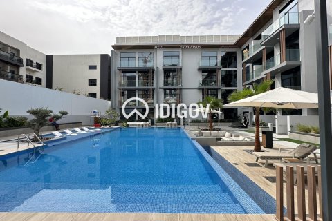 Apartment de 1 dormitorio en District 11, UAE No. 205888 28