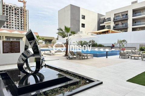Apartment de 1 dormitorio en District 11, UAE No. 205888 6