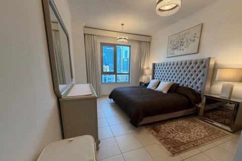 Apartment de 2 dormitorios en Downtown Dubai (Downtown Burj Dubai), UAE No. 197320