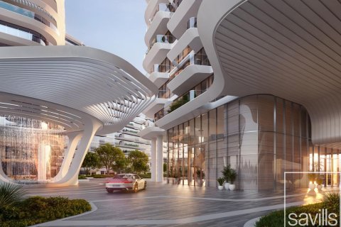 2 غرف نوم شقة في نخلة جميرا, الإمارات العربية المتحدة رقم 213959 14