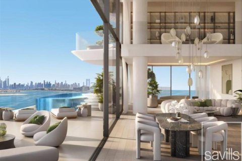 2 غرف نوم شقة في نخلة جميرا, الإمارات العربية المتحدة رقم 213959 20
