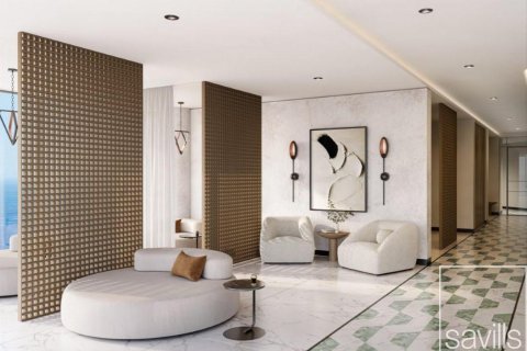 2 غرف نوم شقة في نخلة جميرا, الإمارات العربية المتحدة رقم 213959 16