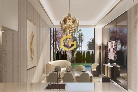 4 bedrooms Townhouse in Meydan, UAE No. 18340 5