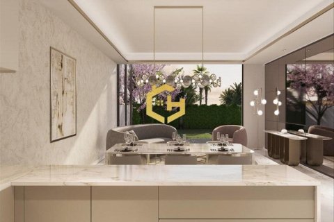 4 bedrooms Townhouse in Meydan, UAE No. 18340 8