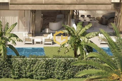 4 bedrooms Townhouse in Meydan, UAE No. 18340 16
