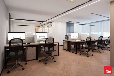 125.3m² Office in Dubai, UAE No. 216399 8