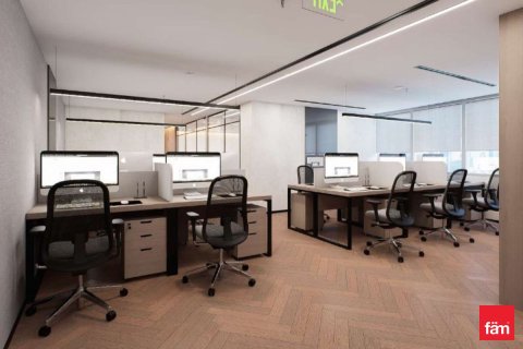 125.3m² Office in Dubai, UAE No. 216399 6