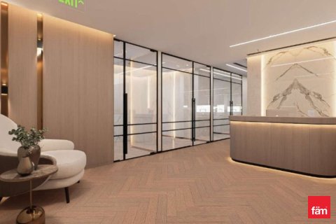 125.3m² Office in Dubai, UAE No. 216399 10