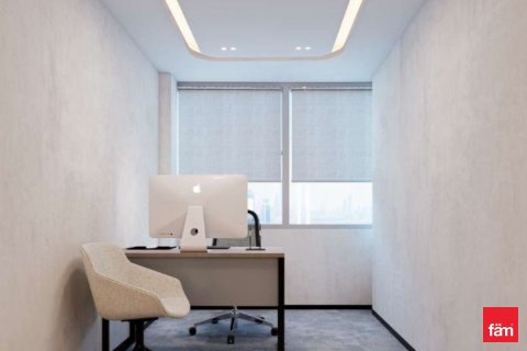 125.3m² Office in Dubai, UAE No. 216399 4