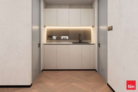 125.3m² Office in Dubai, UAE No. 216399 3