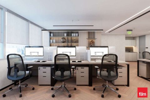 125.3m² Office in Dubai, UAE No. 216399 7