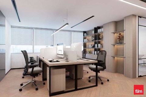 125.3m² Office in Dubai, UAE No. 216399 9