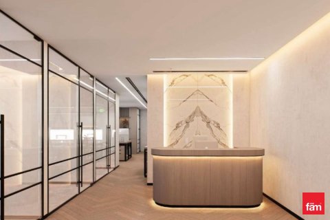 125.3m² Office in Dubai, UAE No. 216399 2