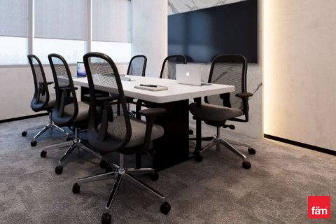 125.3m² Office in Dubai, UAE No. 216399 5