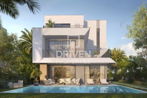 4 bedrooms Townhouse in EMAAR South, UAE No. 214654 6