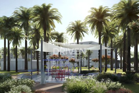 4 bedrooms Townhouse in EMAAR South, UAE No. 214654 4