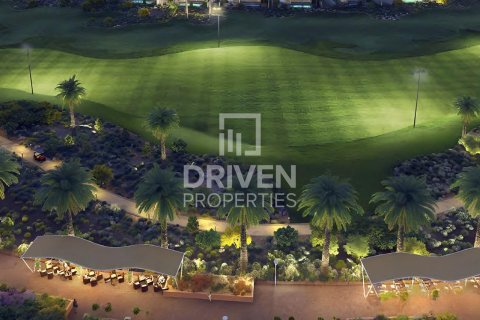 4 bedrooms Townhouse in EMAAR South, UAE No. 214654 14