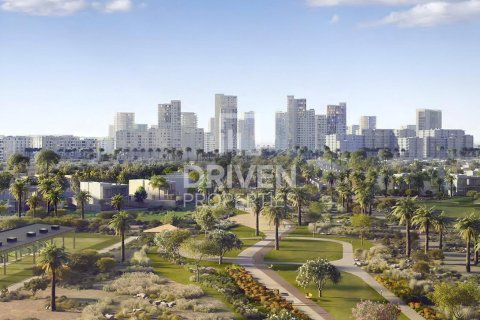 4 bedrooms Townhouse in EMAAR South, UAE No. 214654 15