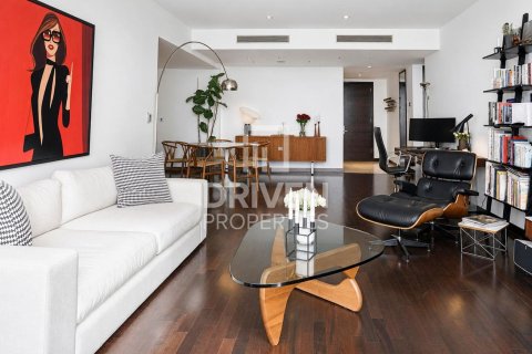 2 bedrooms Apartment in Downtown Dubai (Downtown Burj Dubai), UAE No. 221050