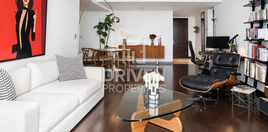 2 bedrooms Apartment in Downtown Dubai (Downtown Burj Dubai), UAE No. 221050