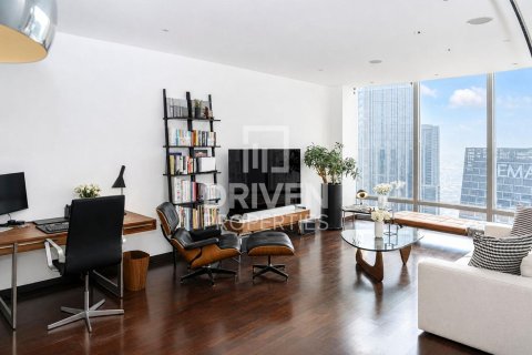 2 bedrooms Apartment in Downtown Dubai (Downtown Burj Dubai), UAE No. 221050 5