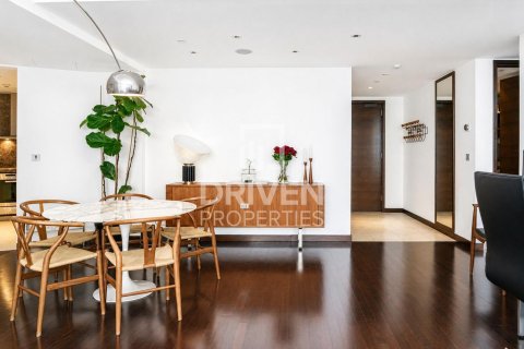 2 bedrooms Apartment in Downtown Dubai (Downtown Burj Dubai), UAE No. 221050 16