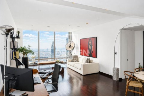 2 bedrooms Apartment in Downtown Dubai (Downtown Burj Dubai), UAE No. 221050 8