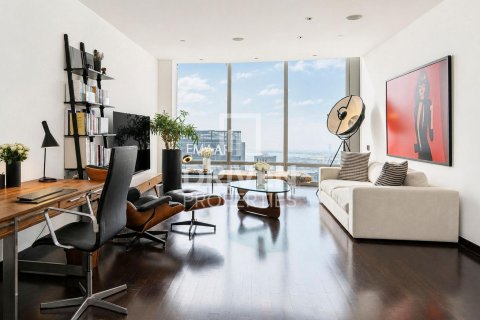 2 bedrooms Apartment in Downtown Dubai (Downtown Burj Dubai), UAE No. 221050 3