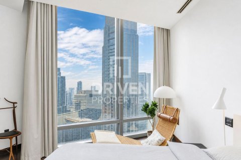 2 bedrooms Apartment in Downtown Dubai (Downtown Burj Dubai), UAE No. 221050 10