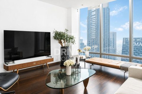 2 bedrooms Apartment in Downtown Dubai (Downtown Burj Dubai), UAE No. 221050 9