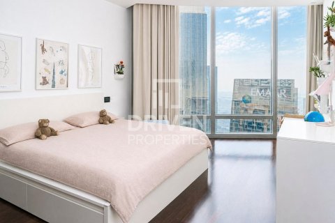 2 bedrooms Apartment in Downtown Dubai (Downtown Burj Dubai), UAE No. 221050 13