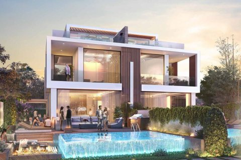 Villa de 5 chambres à Dubai, UAE No. 140352 10