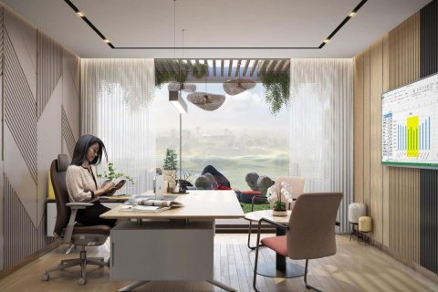 Villa de 5 chambres à Dubai, UAE No. 140352 5