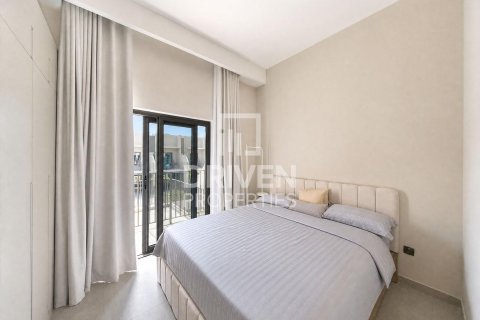 Townhouse de 2 dormitorios en Mohammed Bin Rashid City, UAE No. 221547 15