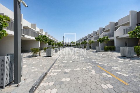 Townhouse de 2 dormitorios en Mohammed Bin Rashid City, UAE No. 221547 28
