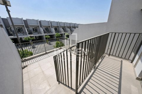 Townhouse de 2 dormitorios en Mohammed Bin Rashid City, UAE No. 221547 26