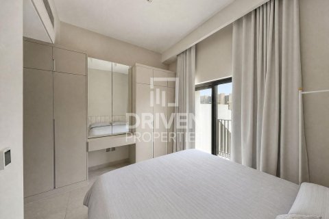 Townhouse de 2 dormitorios en Mohammed Bin Rashid City, UAE No. 221547 17