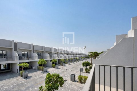 Townhouse de 2 dormitorios en Mohammed Bin Rashid City, UAE No. 221547 24