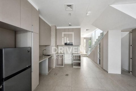 Townhouse de 2 dormitorios en Mohammed Bin Rashid City, UAE No. 221547 20