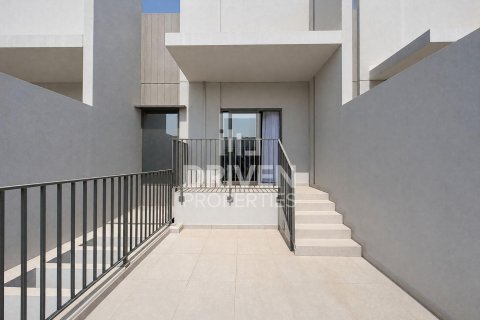Townhouse de 2 dormitorios en Mohammed Bin Rashid City, UAE No. 221547 23