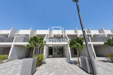 Townhouse de 2 dormitorios en Mohammed Bin Rashid City, UAE No. 221547 27