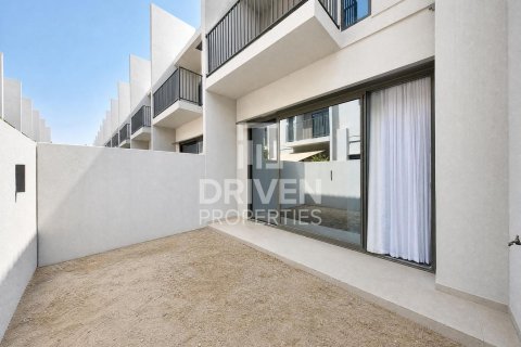 Townhouse de 2 dormitorios en Mohammed Bin Rashid City, UAE No. 221547 21