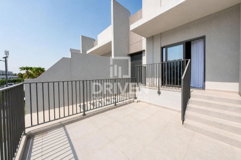 Townhouse de 2 dormitorios en Mohammed Bin Rashid City, UAE No. 221547 22