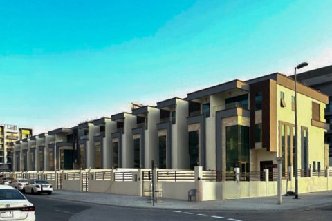 4 bedrooms Villa in Dubai, UAE No. 185079 16