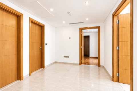 Квартира с 3 спальнями в Marina Residences 2, ОАЭ №218824 8