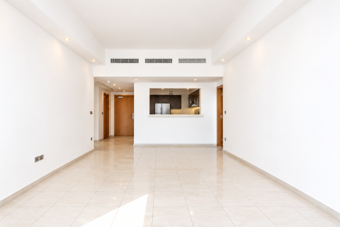 Квартира с 3 спальнями в Marina Residences 2, ОАЭ №218824