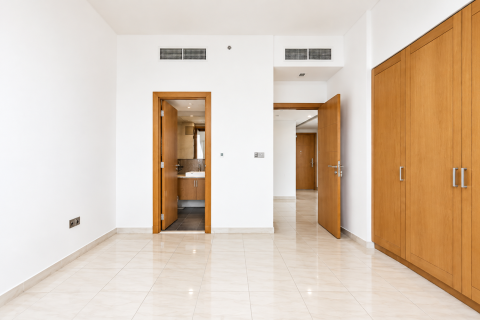 Квартира с 3 спальнями в Marina Residences 2, ОАЭ №218824 4