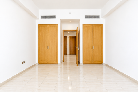Квартира с 3 спальнями в Marina Residences 2, ОАЭ №218824 5
