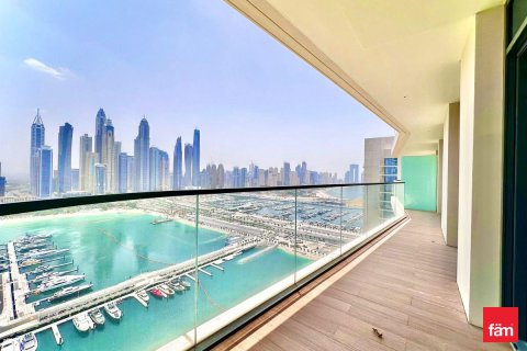 2 غرف نوم شقة في Dubai Harbour, الإمارات العربية المتحدة رقم 158403