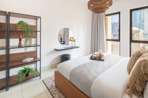 1 غرف نوم شقة في Old Town, الإمارات العربية المتحدة رقم 218760 13